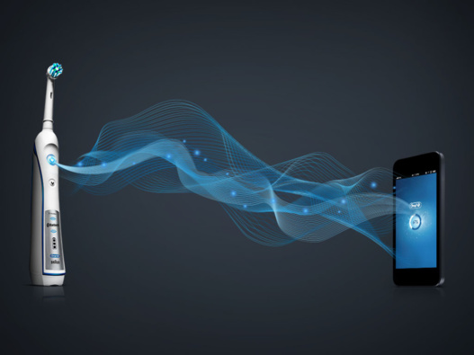 Test de la Braun Oral-B SmartSeries White Pro 7000 - Une brosse à dents très connectée Test de la Braun Oral-B SmartSeries White Pro 7000 - Une brosse à dents très connectée