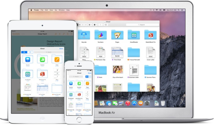 Tout ce que vous devez savoir sur iOS 8 Tout ce que vous devez savoir sur iOS 8