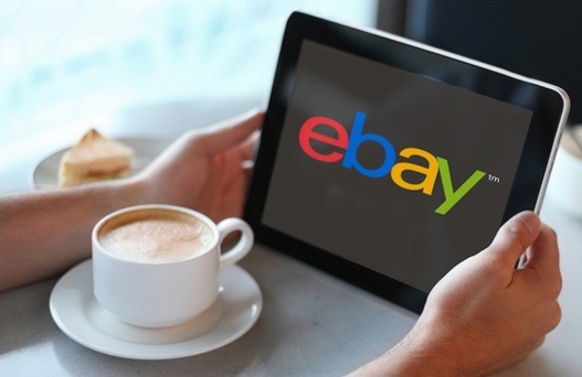 Le Shopping inspirationnel selon Ebay Le Shopping inspirationnel selon Ebay