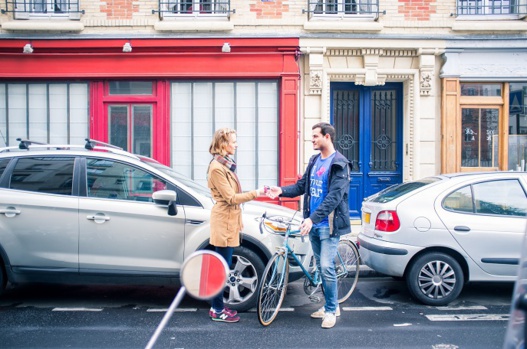 Drivy lance l'opération clé contre cadeaux et vous offre 150€ Drivy lance l'opération clé contre cadeaux et vous offre 150€