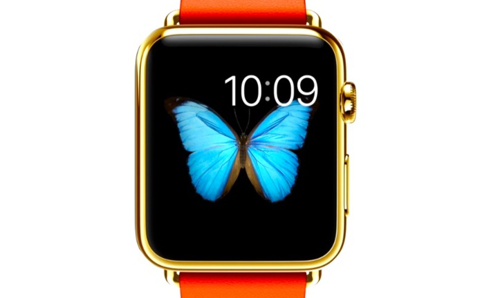 Keynote Apple - Nouveau Macbook et Apple Watch au menu (Photos) Keynote Apple - Nouveau Macbook et Apple Watch au menu (Photos)