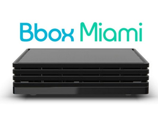 Bouygues Telecom revoit l'interface de la BBox Sensation et intègre Android Lollipop sur la Bbox Miami Bouygues Telecom revoit l'interface de la BBox Sensation et intègre Android Lollipop sur la Bbox Miami
