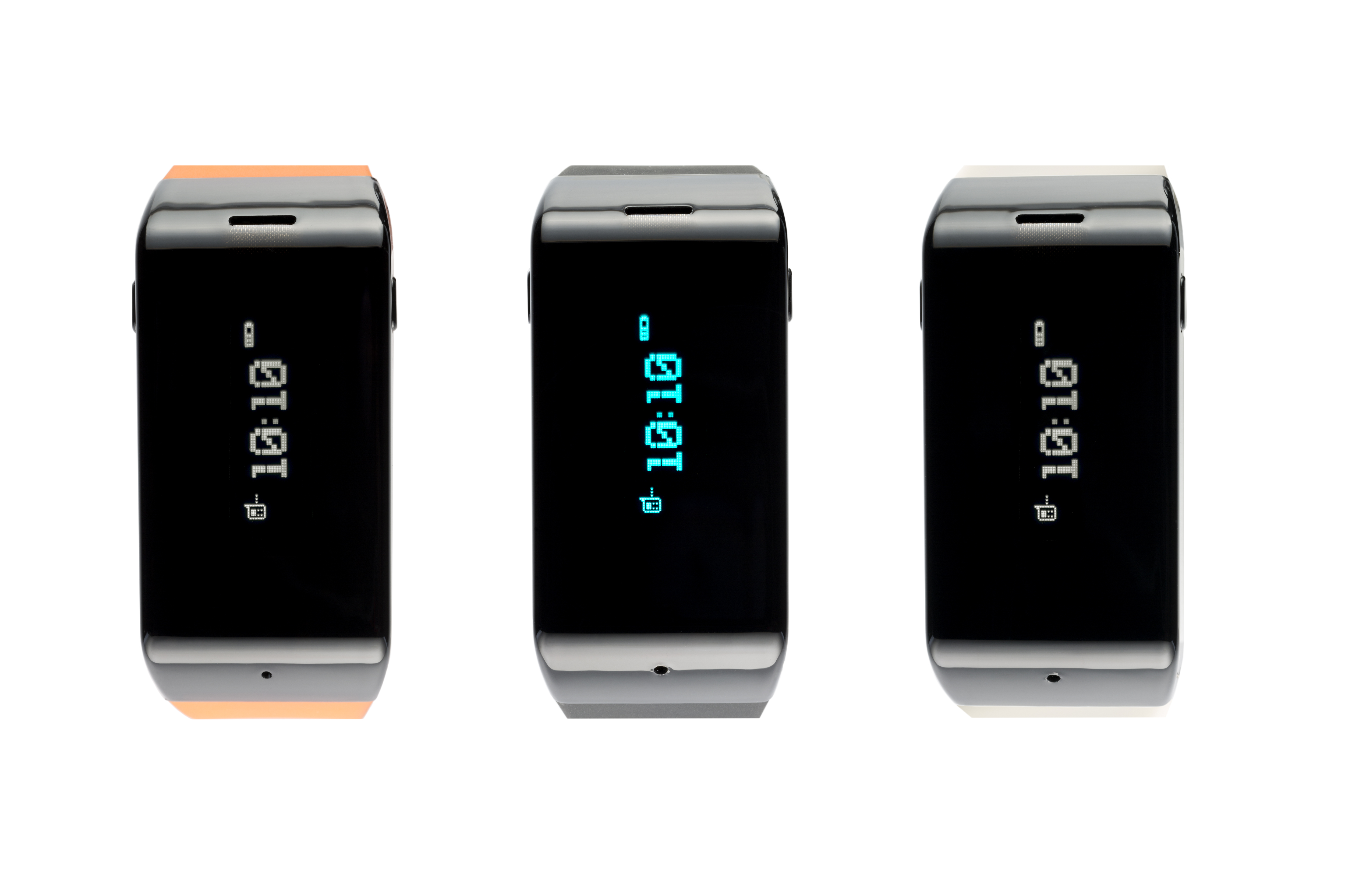 MyKronoz ZeWatch- Une smartwatch intéressante lowcost à 69€ 