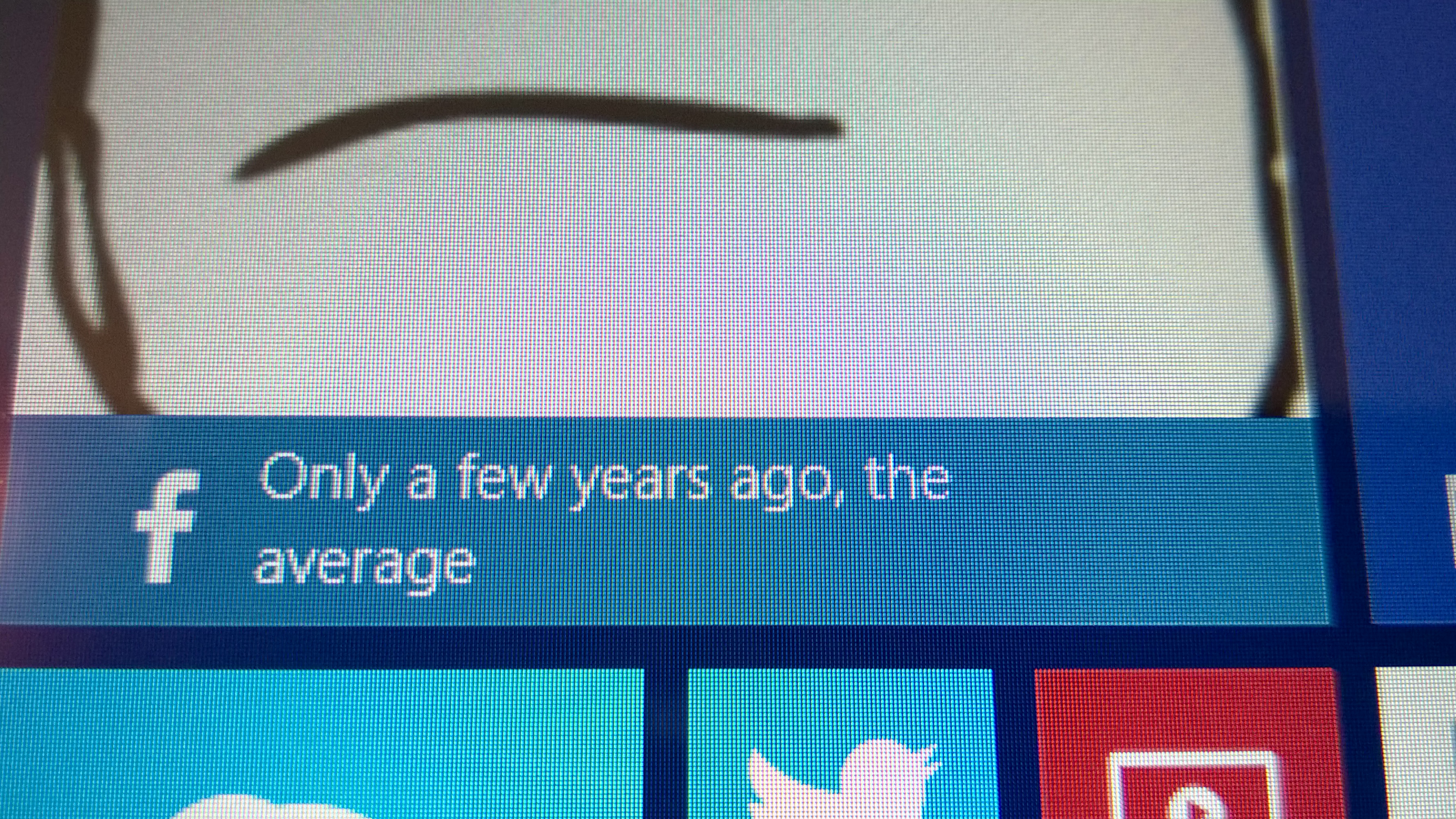 Dell Venue 8 Pro: le test