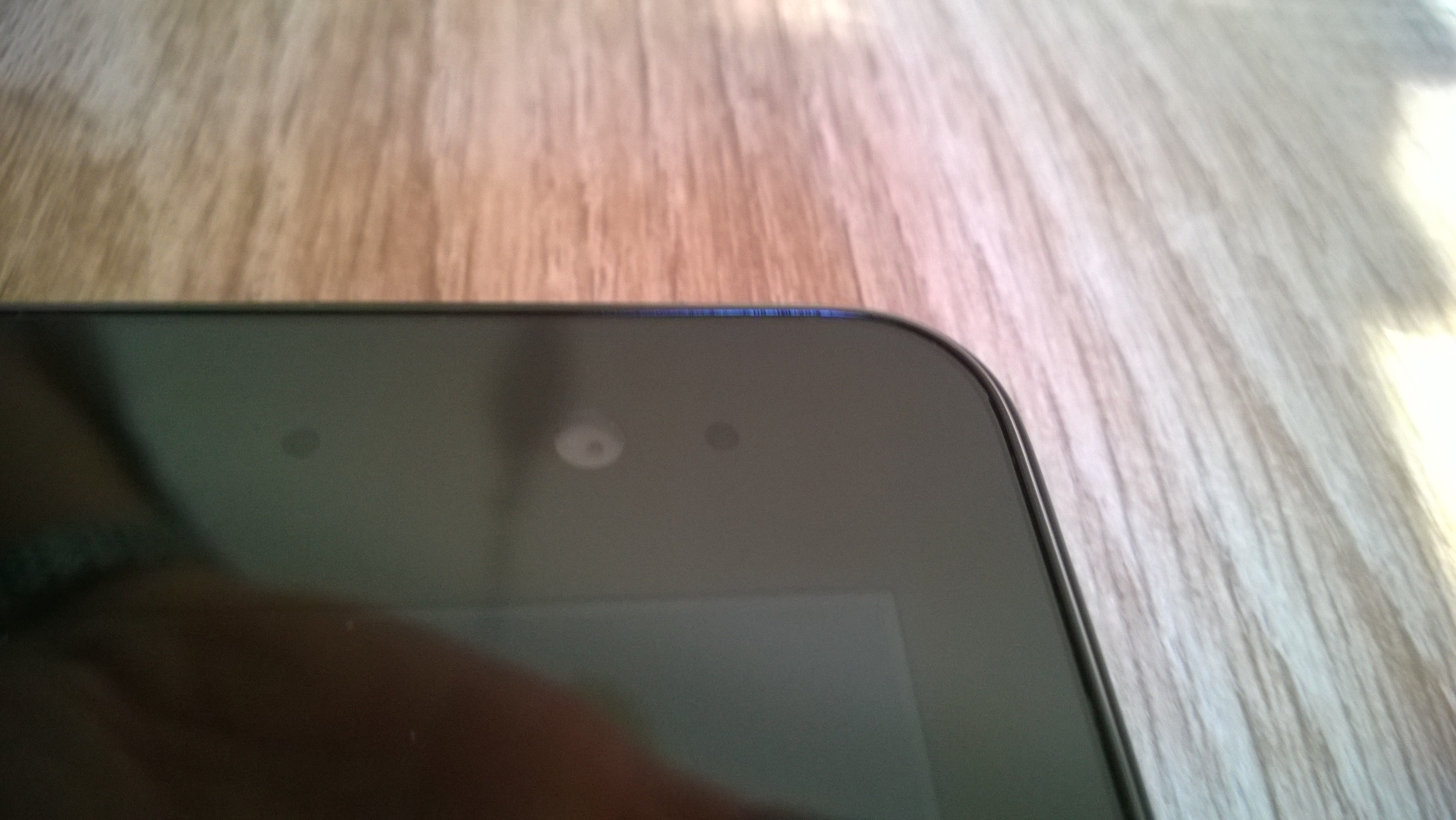 Dell Venue 8 Pro: le test