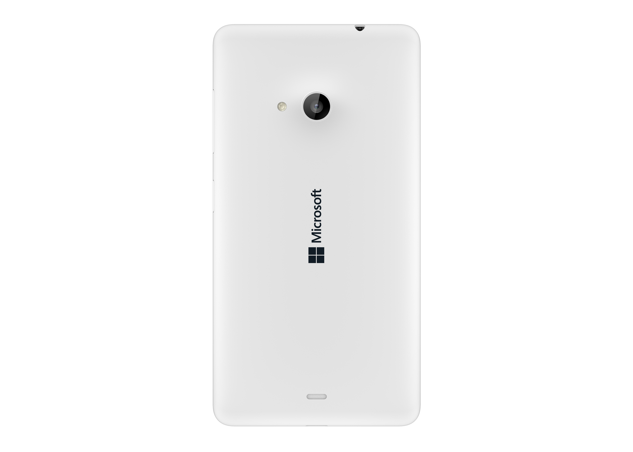 Microsoft annonce le premier smartphone post-Nokia: le Lumia 535