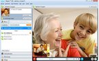 Skype - la nouvelle version Skype 4.0 est prête