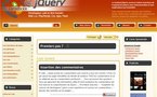 [coup de pouce] jQuery - Documentation, astuces et tutoriels en français