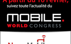 News Mobiles à l'heure du Mobile World Congress