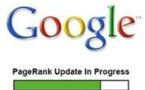 Le Google PageRank va t il être mis à jour ?