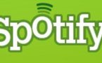 Spotify - API bientôt en ligne