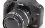 40 Dollars - Vraiment cher ce Canon EOS 450D ?