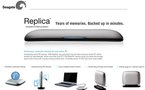 Segate Replica - Le Time Capsule pour Windows