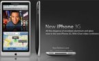 iphone 3 - un nouvel iPhone 3G pour le 17 juillet 2009 ?