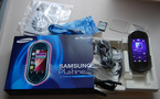 Samsung et AccessOWeb vous offre le Samsung Platine