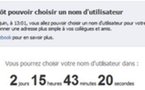 Attention, samedi 13 juin à 6h, y'a marathon Facebook