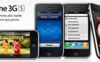 iPhone 3GS - Les tarifs officiels d'Orange pour le 19 juin 2009