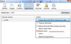 Mettre Gmail comme client email par défaut dans Firefox