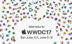 Apple WWDC 2017 - iOS 11, iPad Pro, HomePod et iMac Pro