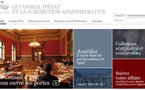 Le Conseil d'Etat sort de sa réserve