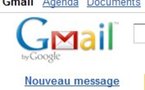 Gmail, Google docs et Google Agenda sortent de la BETA