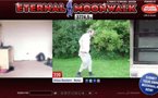 Eternal MoonWalk - Participez au MoonWalk éternel