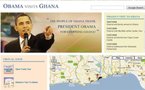 Promotion du Ghana : Le ministre du tourisme et Google s’associe