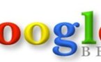300 logos de Google de 1998 à aujourd'hui