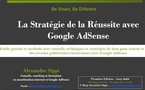 [livre blanc] La stratégie de la réussite avec Google Adsense