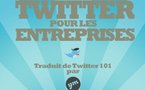 Twitter 101 for Business traduit en français