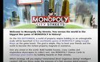 Monopoly City Streets - Google s'associe à Hasbro et créent le Monopoly en ligne
