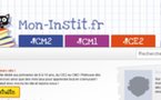 Mon-Instit.fr - Le site est officiellement en ligne