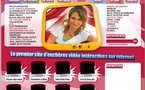 Encheres TV - Enchères vidéo interactives sur le Web 