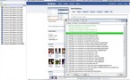 Archive Facebook - Faites une copie de sauvegarde de votre profil