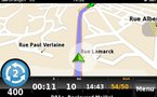 4 applications GPS nDrive pour iPhone à gagner