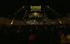 Concert de U2 en Live - Merci Youtube