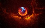 Firefox aura 5 ans le 9 novembre 2009
