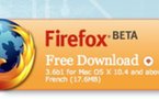 Télécharger Firefox 3.6 Beta 1
