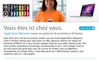 Apple Store de Montpellier - Vous y serez samedi ?
