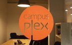 Départ pour la Corse pour l'inauguration du CampusPlex
