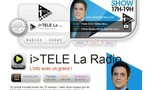 i>TELE La Radio - Vers la radio à la demande