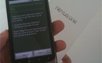 Nexus One - Va t on le payer 529 € ou 529 $