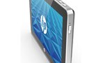 (CES 2010) HP Slate - La tablette tactile sous Microsoft Windows