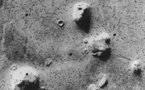 Les anomalies relevées sur MARS par la NASA