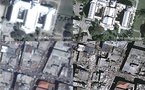 Haiti - Google offre 1 million $ et appelle aux dons