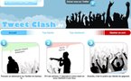 TweetClash - Le nouveau sport de combat à la mode ?