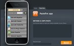 PasteFire pour iPhone - Transfert de données d'un ordinateur vers l'iPhone en 1 clic
