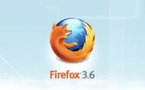 Firefox 3.6 arrive aujourd'hui