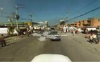4 vidéos sur le seisme en Haiti filmées en 360 ° - Impressionnant