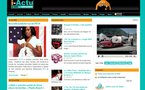 Changement radical pour i-Actu
